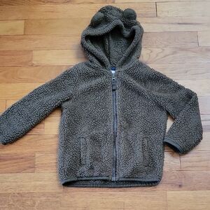Cat & Jack Fleece Jacket